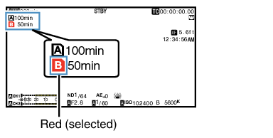 GY-HC500 BuckUpRec_02